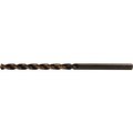 Century Drill & Tool Century Drill 25406 - Charger Drill Bit - 135° - 3/32 x 2-1/4" - 2 Pack 25406